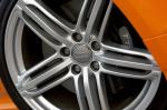 Audi TTS Coupe 2010 года (NA)